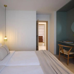 Sea View Beach Penthouse – Athens Coast - Bild 4