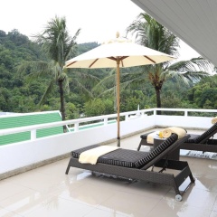 Le Meridien Phuket Beach Resort - Bild 18