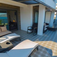 Marmaris Beach Hotel - Bild 15
