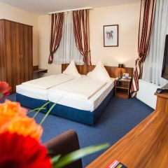 Hotel Mondial Comfort - Bild 4