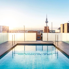 Novotel Madrid Center - Bild 26
