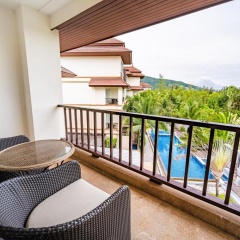 Coco Phuket Bangtao Beach Hotel - Bild 3