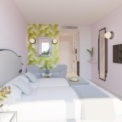 Hotel Vibra Palma Cactus - Bild 5