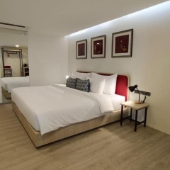Hotel Midtown Ratsada - Bild 14