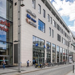 ibis budget Dresden City - Bild 14
