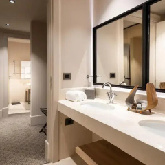 A.Roma Lifestyle Hotel thumbnail 12