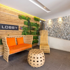 Mercure Phuket Patong Journeyhub - Bild 5