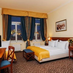 Hotel Louis Leger - Czech Leading Hotels - Bild 5