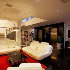 Grand Sunset Hotel Phuket - Bild 3