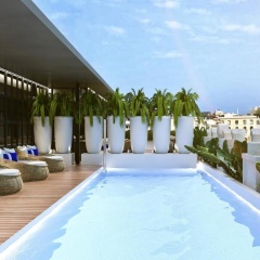 Monument Hotel thumbnail 19