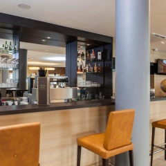 Staycity Aparthotels, Heidelberg - Bild 20