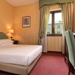 Best Western Hotel Tritone - Bild 12