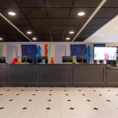 Thon Hotel Brussels City Centre - Bild 2