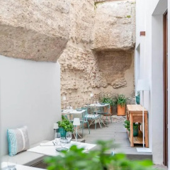 Hotel Vincci Molviedro - Bild 28