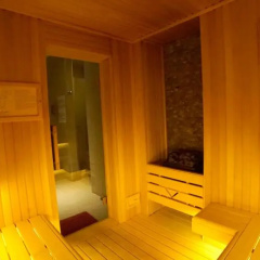 Point Hotel Taksim - Bild 20