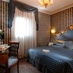 Hotel Concordia - Bild 26