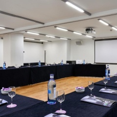 Hotel Indigo Barcelona Plaza Espana by IHG - Bild 21