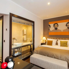 Quentin Boutique Hotel - Bild 7