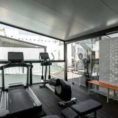 Hotel Vincci Selección Unuk 5* GL - Bild 23