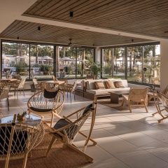 Balmy Beach Resort Kemer - Bild 2