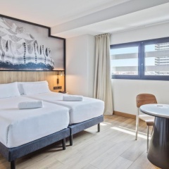 Hotel Andante Drassanes - Bild 6