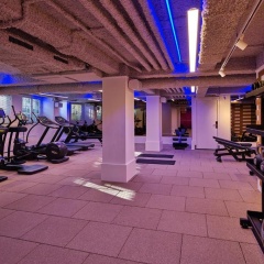Clayton Hotel Amsterdam American - Bild 24
