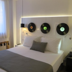 Evenia Rocafort Hotel - Bild 13