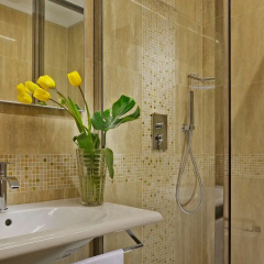 Comfort Hotel Bolivar - Bild 14