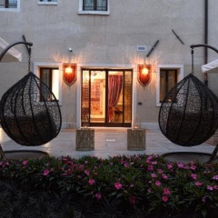 Santa Croce Boutique Hotel - Bild 2