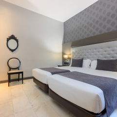 Hotel Ciutadella Barcelona - Bild 15