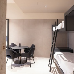 Joy 124 Hotel Milano - Bild 23