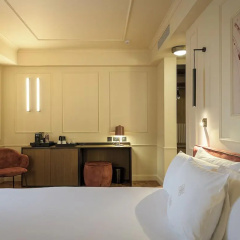 Palazzo Montebello - Bild 8