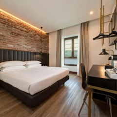 Best Western Hotel Tritone - Bild 18