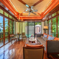 Centara Grand Beach Resort and Villas Krabi Hotel - Bild 30