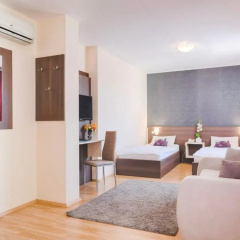Triple M Hotel - Bild 14