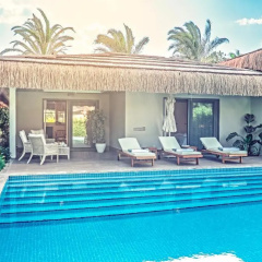 Royal Wings Hotel — All Inclusive - Bild 27