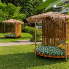 Hotel Selina Serenity Rawai Phuket - Bild 7