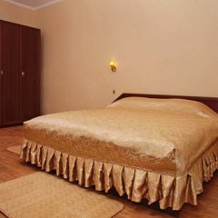 Гостиница Rayskaya Gavan в Щёлкино отзывы, цены и фото номеров - забронировать гостиницу Rayskaya Gavan онлайн комната для гостей фото 3