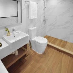 Eco Tree Hotel Causeway Bay - Bild 20
