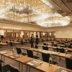 Maritim München Hotel - Bild 21