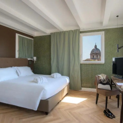Damaso Hotel - Bild 8