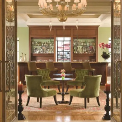 Four Seasons Hotel Istanbul at the Bosphorus - Bild 7