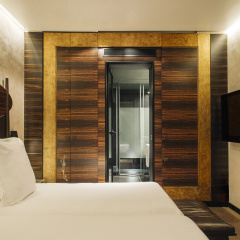 Hotel Bagues, a Small Luxury Hotels of the World - Bild 7