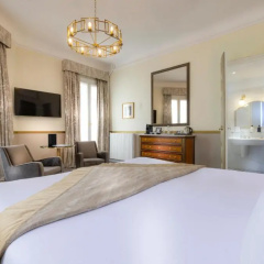 Hôtel Claridge - Bild 23