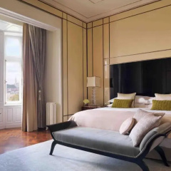 Four Seasons Hotel Gresham Palace Budapest - Bild 1