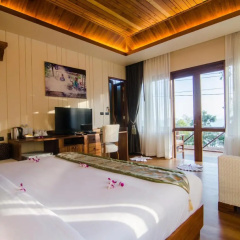 Koh Yao Yai Hillside Resort - Bild 11