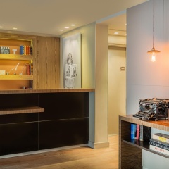 Hôtel Le Tourville by Inwood Hotels - Bild 1