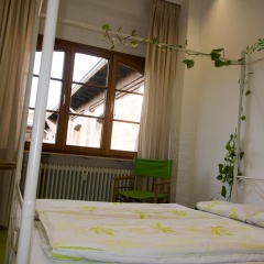 Steffis Hostel Heidelberg - Bild 2