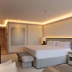 Hotel Miramar Barcelona - Bild 4