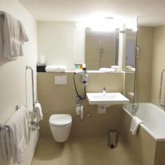 Crowne Plaza Zürich by IHG - Bild 20